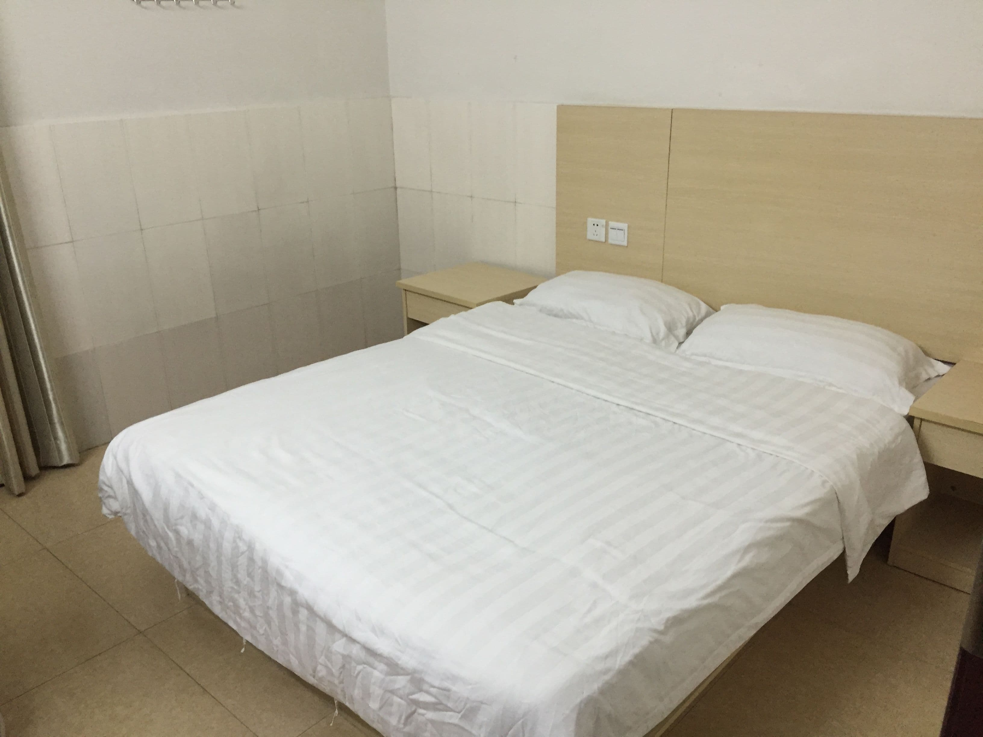 Guangzhou Tianhao Apartment (Chebei Subway Station)