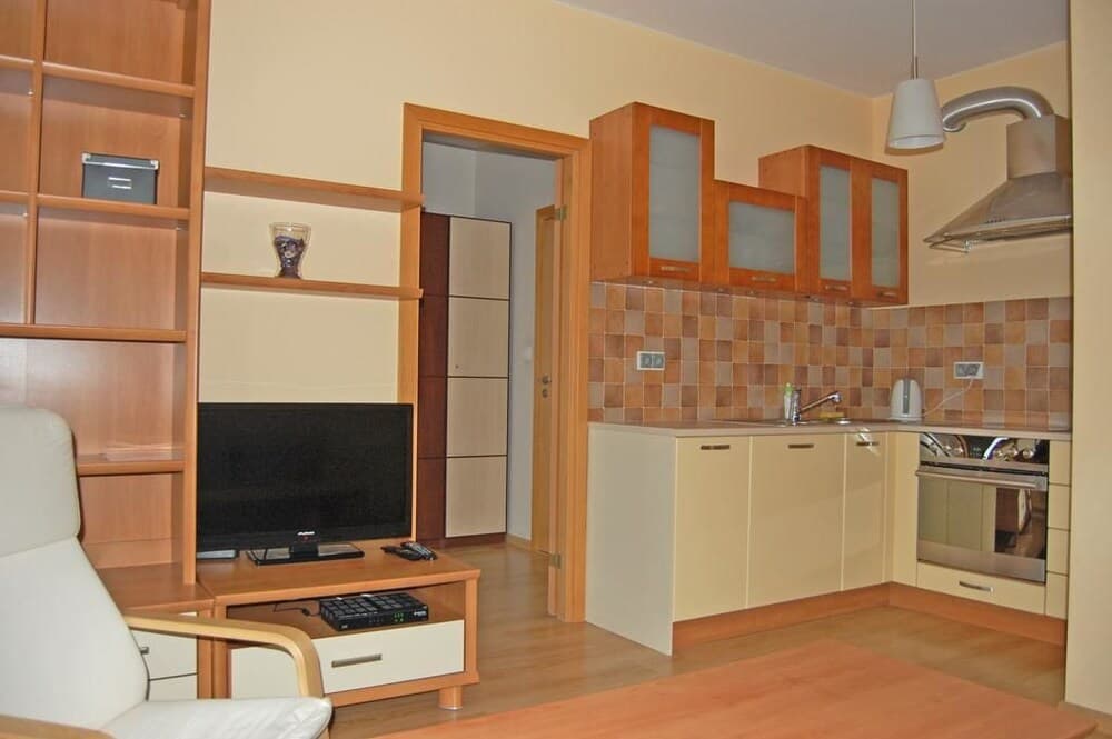 Executive Suites Warsaw