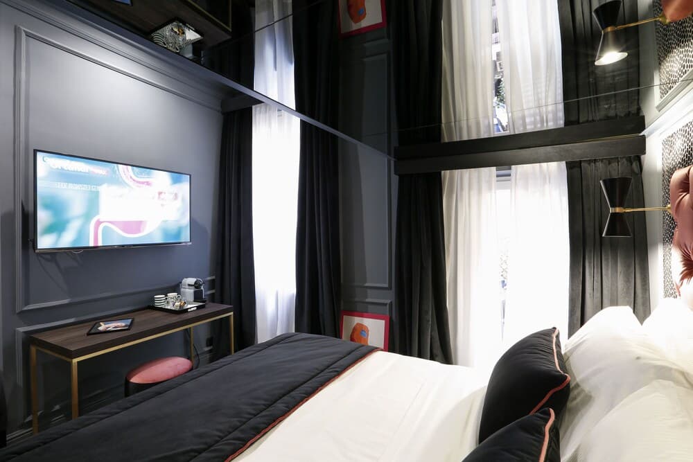 Saint B Boutique Hotel STB