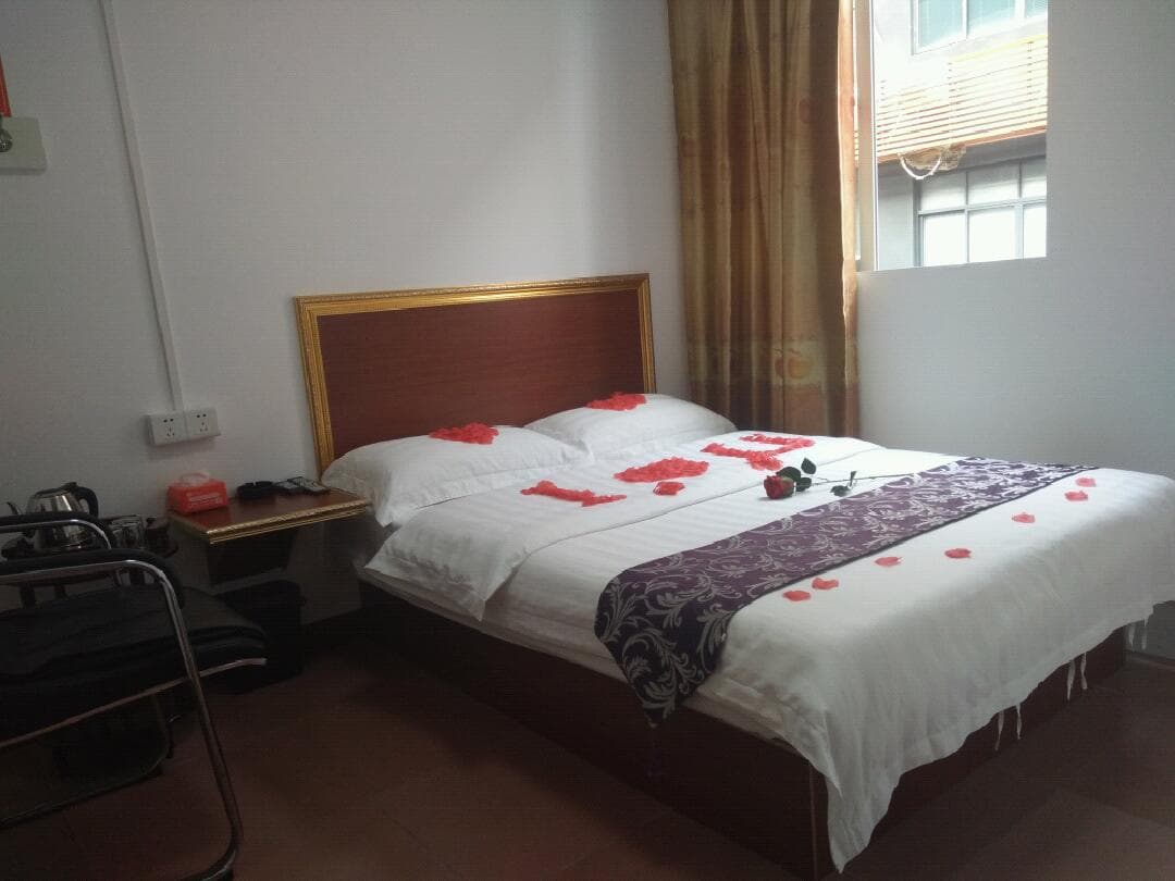 Jinshun Business Apartment