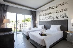 The Melody Phuket