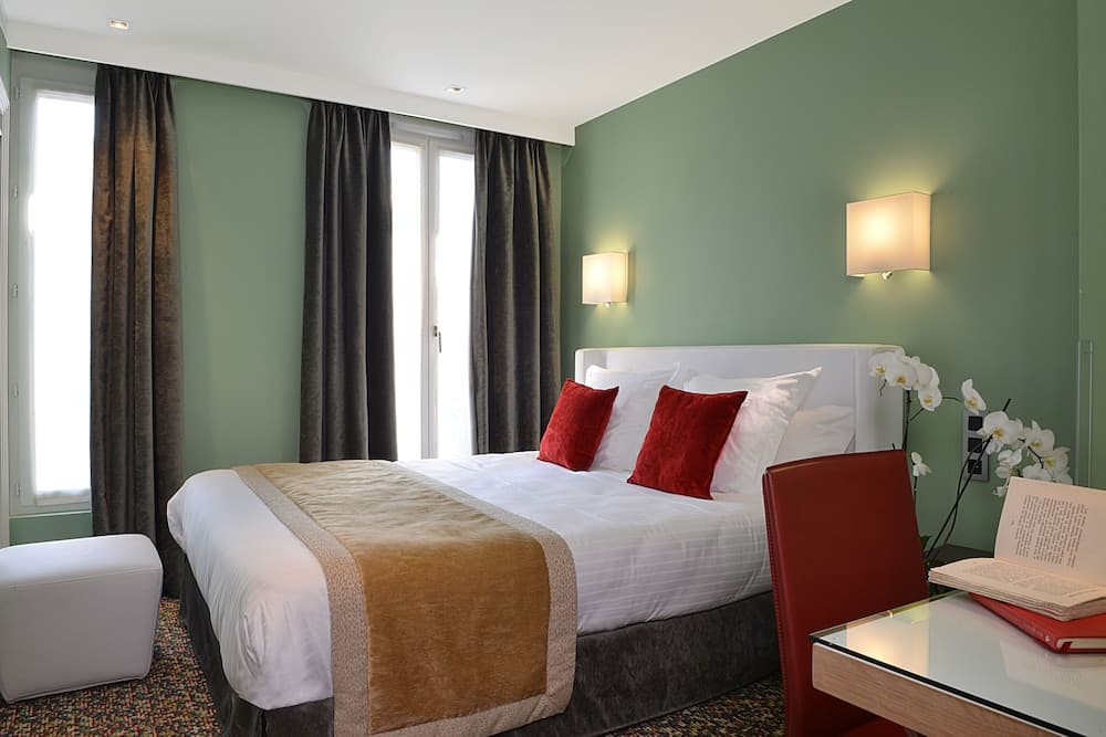 Grand Hôtel Malher