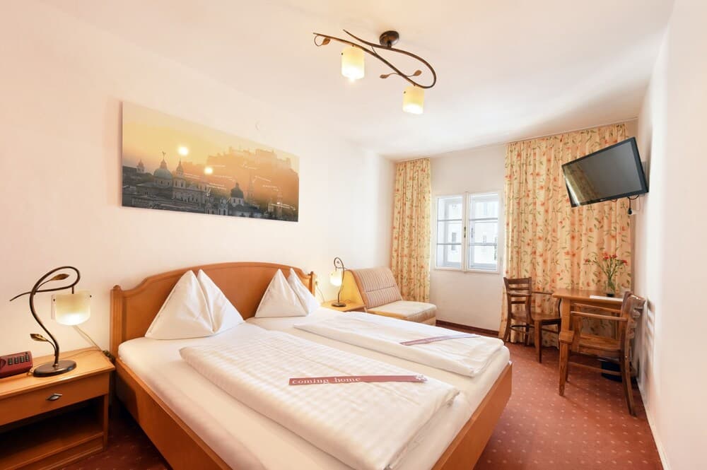 Hotel Krone 1512