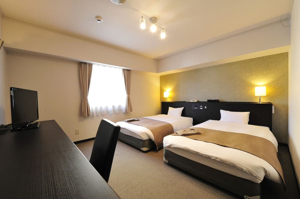 (HOTEL GLOBAL VIEW SAPPORO (Old: Hotel Royal Stay Sapporo))