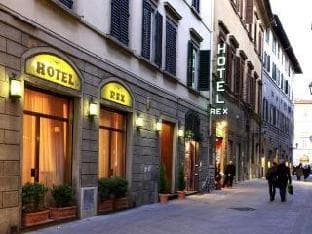 Hotel Rex