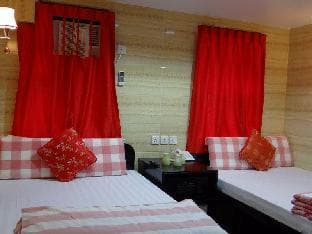 Philippine Hostel
