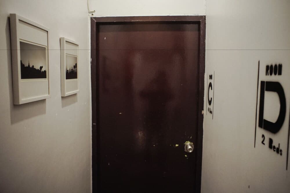 Some Rest Hostel Khao San