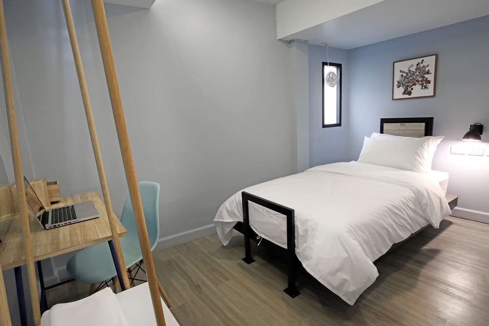 Simply Sleep Hostel