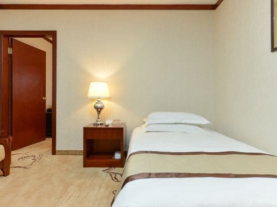 New East Asia Hotel