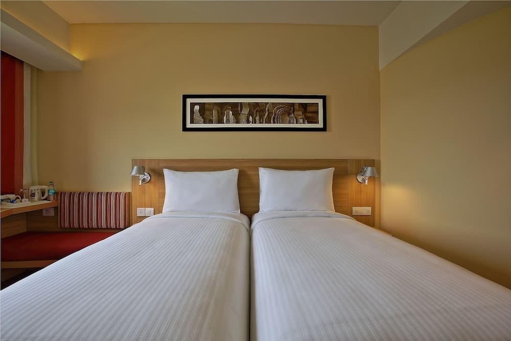Ibis Jaipur Civil Lines - An Accor Brand