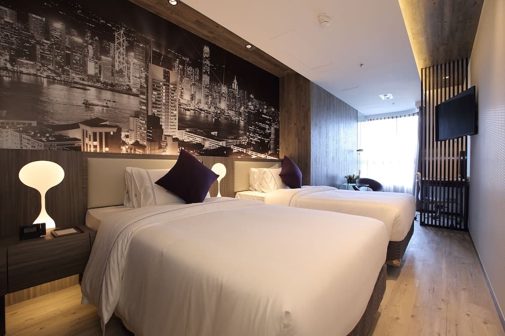 The Perkin Hotel