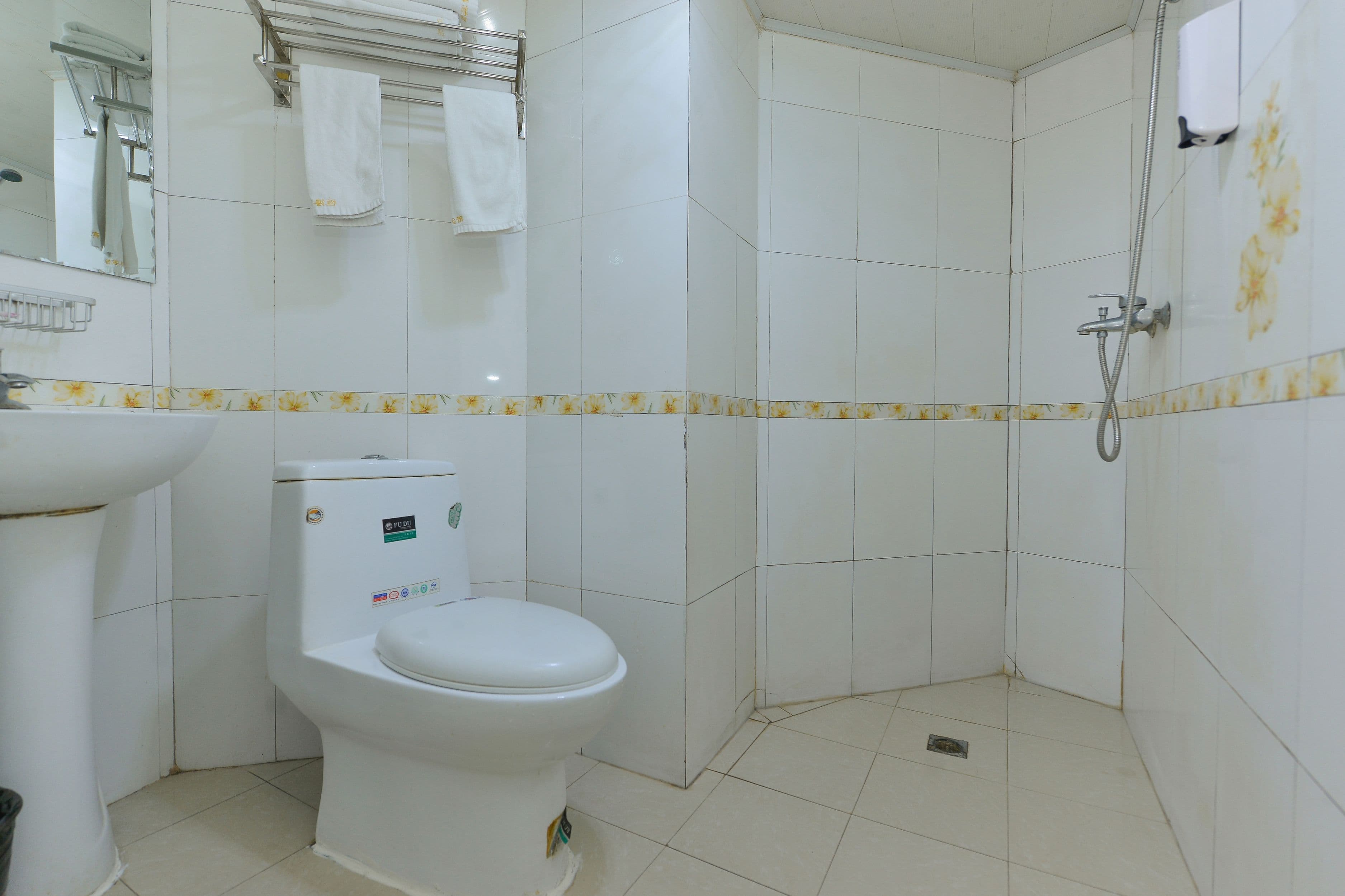 Hengbo Hostel