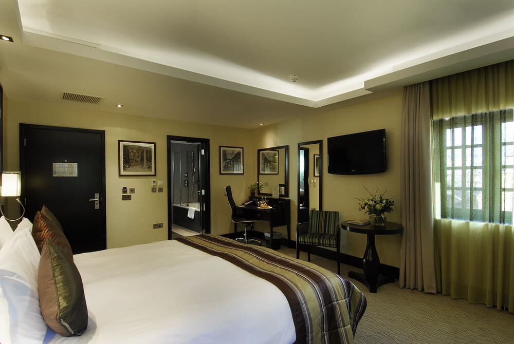 The Montcalm at Brewery London City