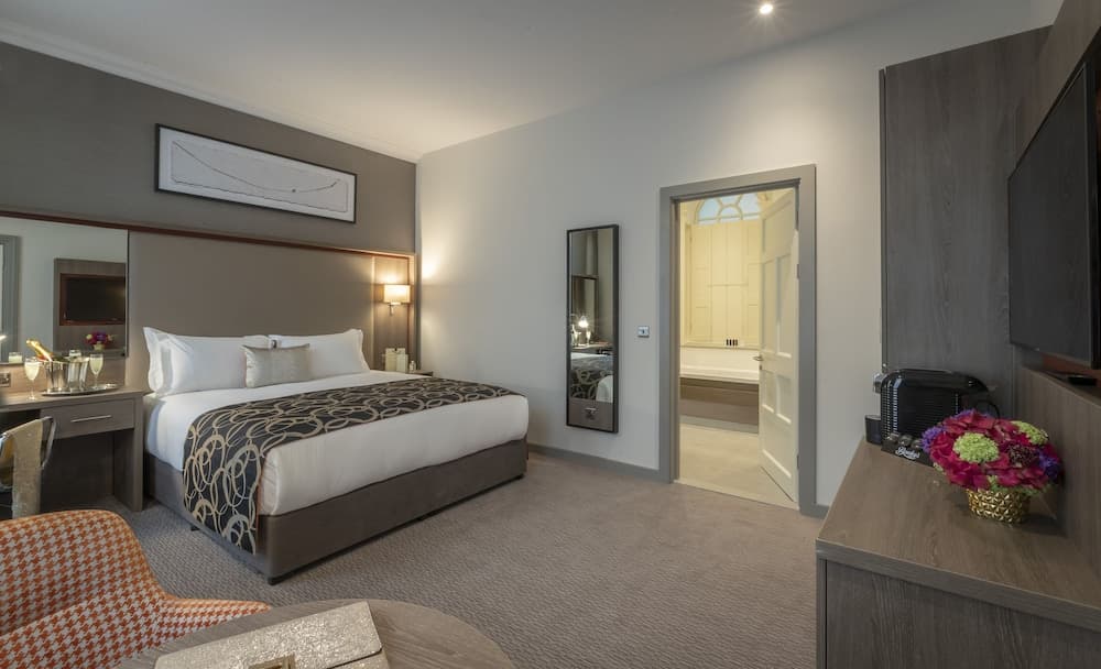 Clayton Hotel Charlemont