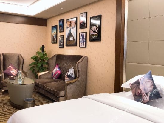 Sunshine Hotel & Resort Zhangjiajie
