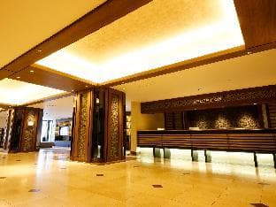 Hotel Keihan Tenmabashi