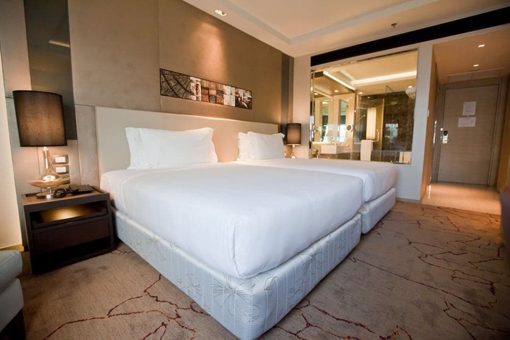 Graceland Hotel Bangkok