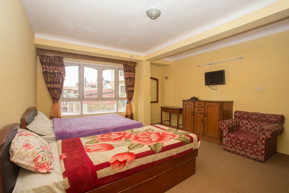 Hotel Red Panda