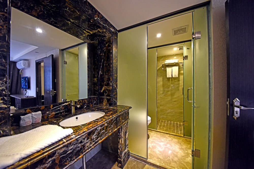 Fuhao Hotel (Beijing Road)
