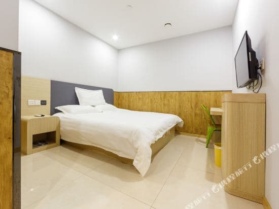 Hi Inn (Shanghai North Bund Pingliang Road)