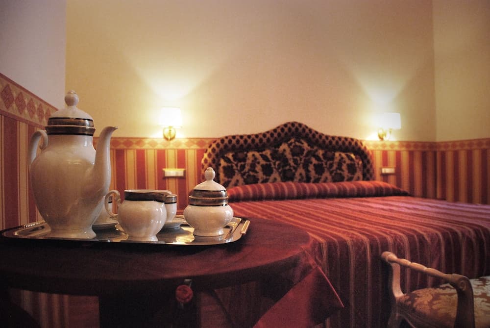 Barberini Suites