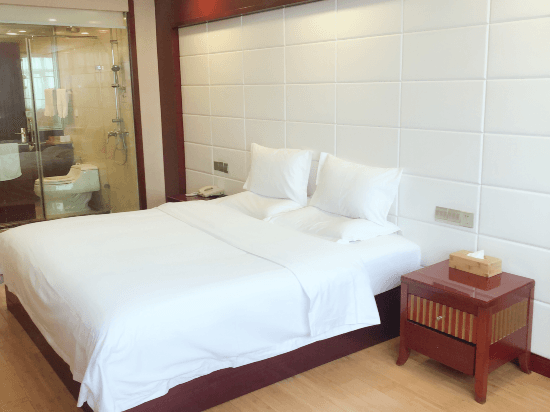 Ji Hotel (Guangzhou Dongshankou)