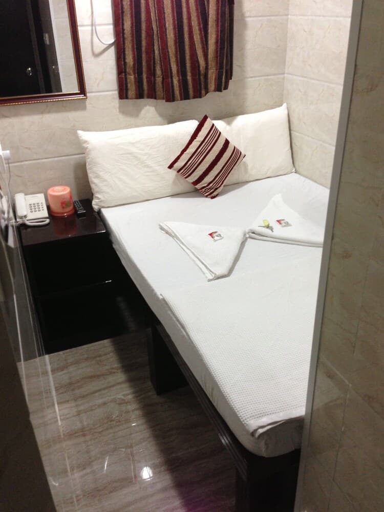 Primo Guesthouse