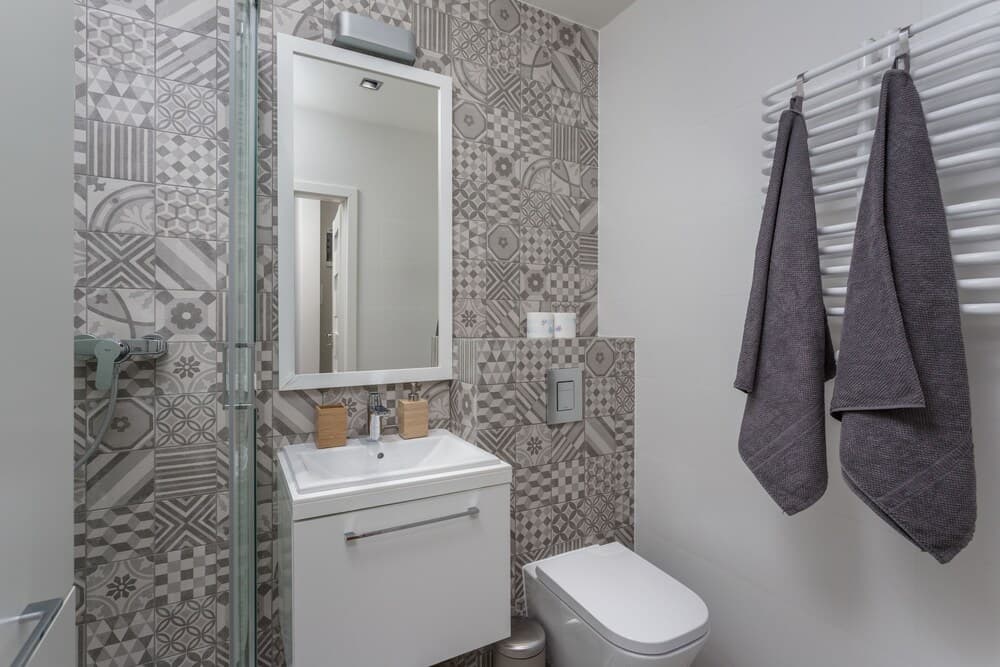 Chill Apartments Mokotow Business Park