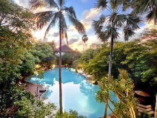 Hotel Kumala Pantai