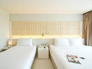 The Ivory Villa