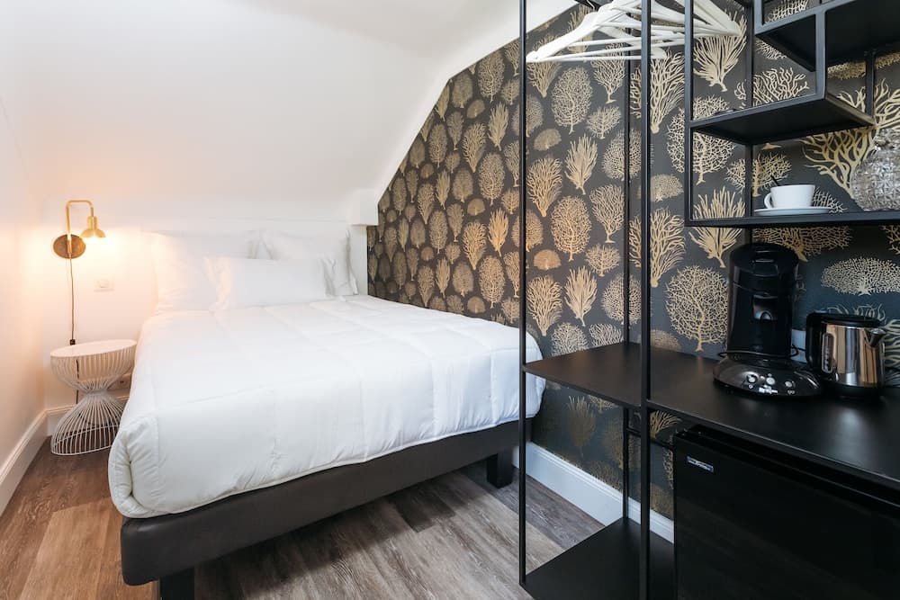 Arome Hotel