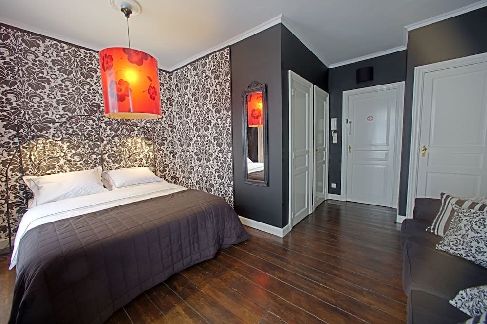 B&B Downtown-Bxl