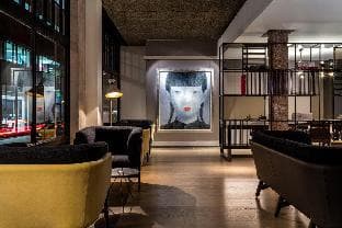 Radisson Blu Edwardian Mercer Street Hotel, London