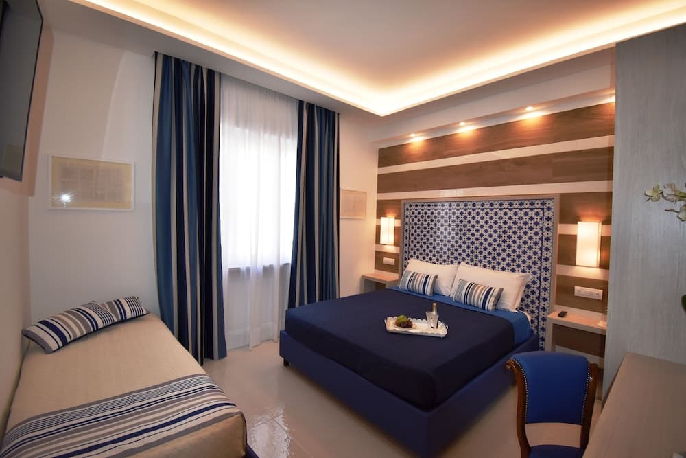 Melody Sorrento Suites