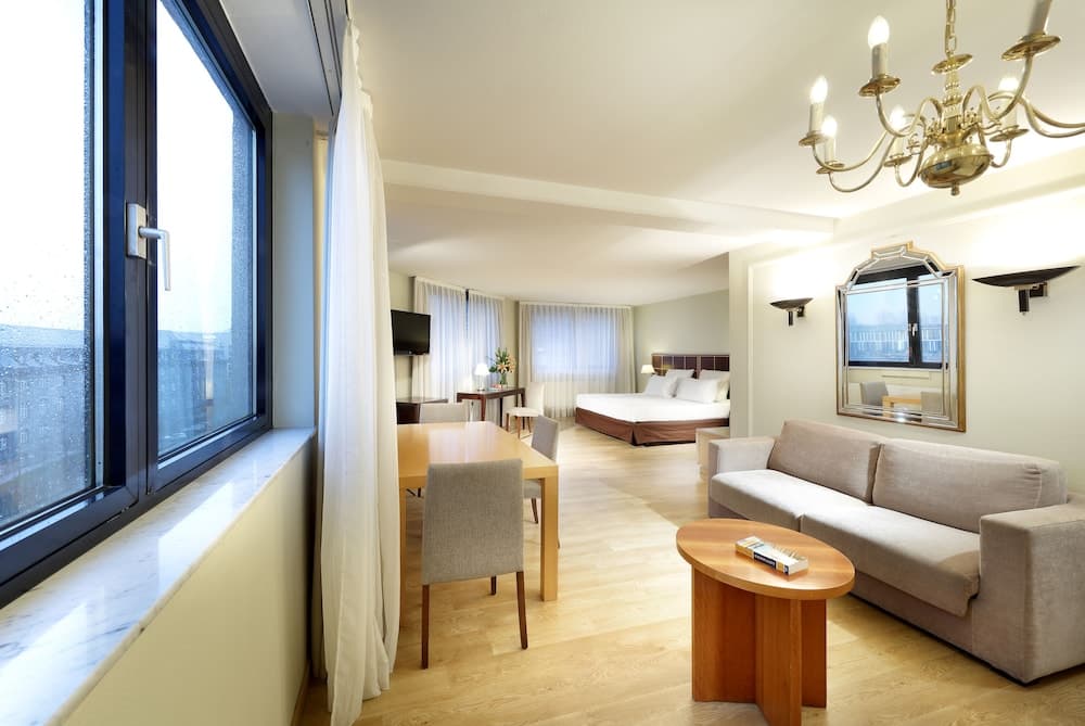 Regent Hotel