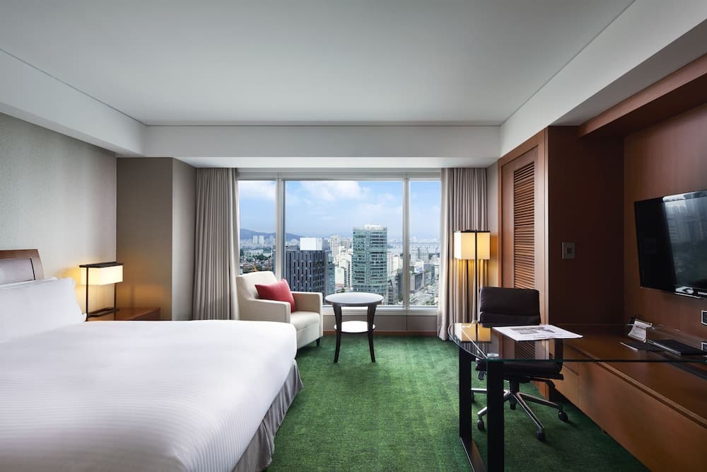 InterContinental Seoul COEX