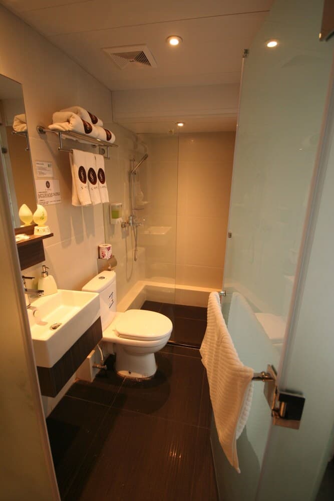 My Hotel Causeway Bay HongKong