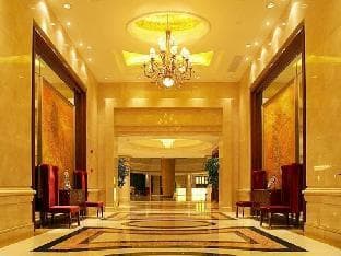 Blue Horizon International Hotel