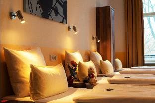 Grand Hostel Berlin Classic
