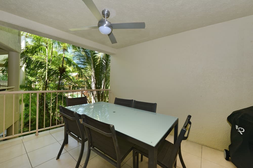 Seascape Holidays- Sands Resort