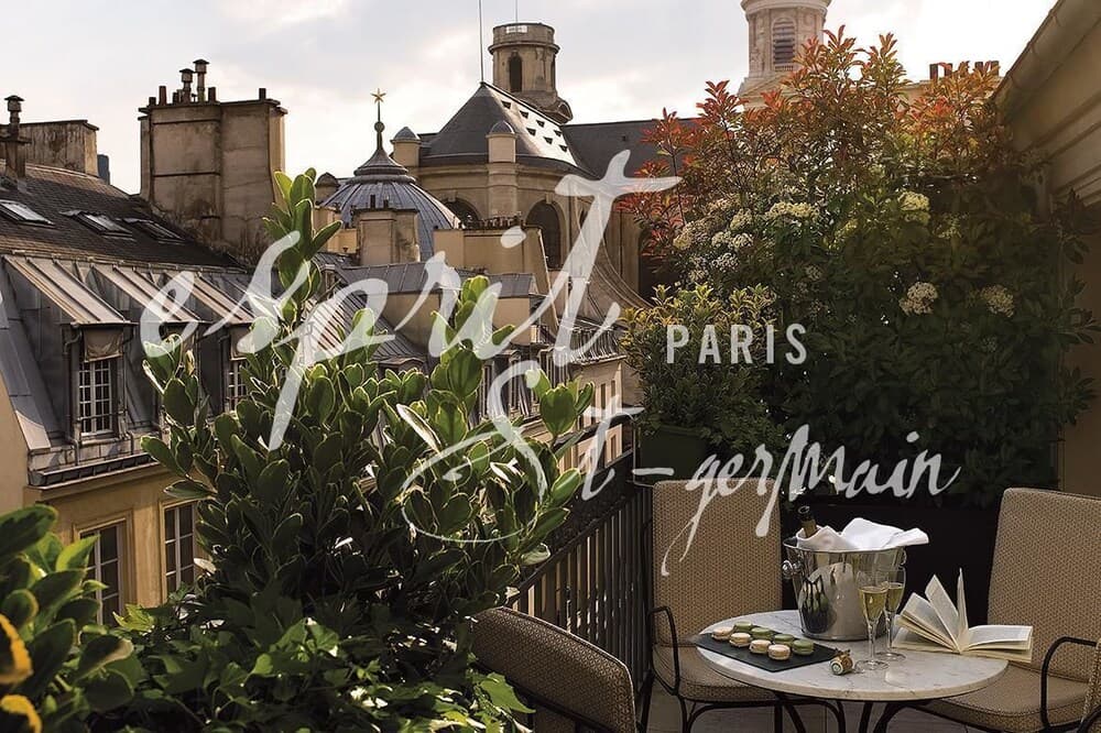 Esprit Saint Germain