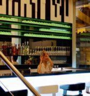 Citin Sukhumvit 11 Nana Bangkok by Compass Hospitality