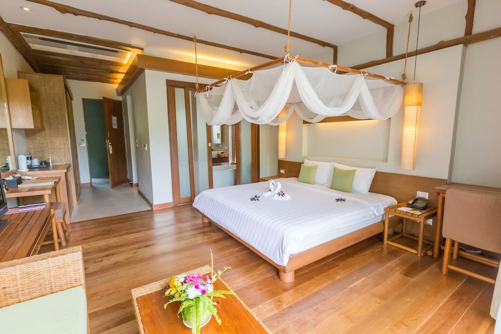 Metadee Concept Hotel