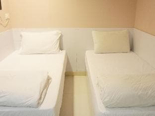 Kwok Wah Hotel