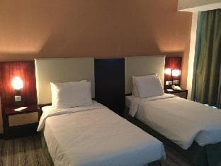 Days Olaya Hotel Riyadh