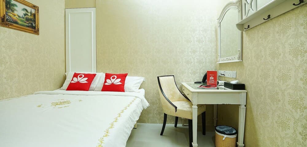 ZEN Rooms Clarke Quay