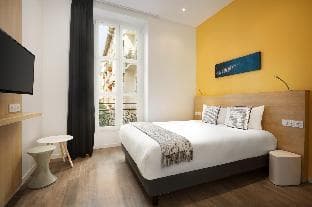 Hôtel Byakko Nice