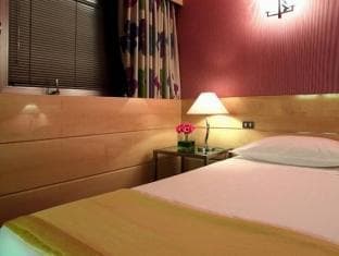Albani Hotel Roma