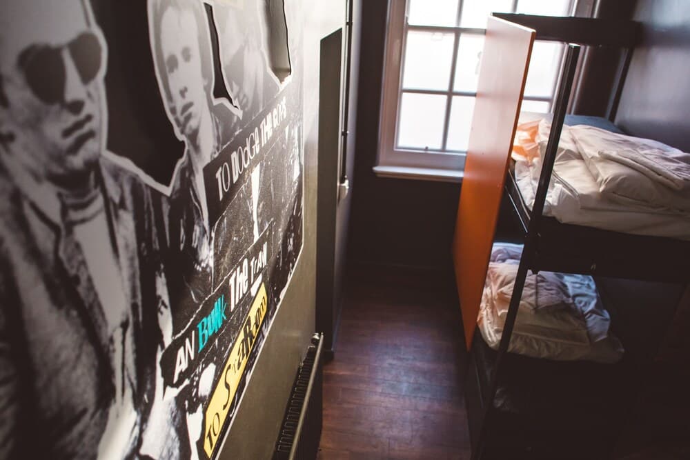 Clink78 Hostel