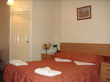 Guilford House Hotel